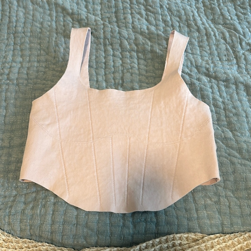 Free people movement top